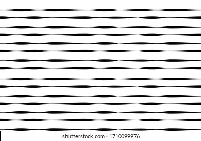 seamless pattern black and white for wrapping or background