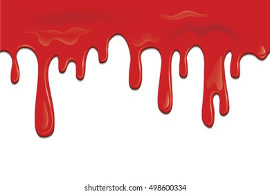 Blood Frame Images, Stock Photos & Vectors | Shutterstock