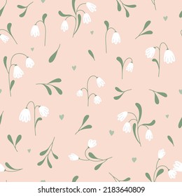 Patrón sin foco de flores florecientes. Diseño de moda, tela, textil, envoltura, papel pintado y todas las impresiones. 