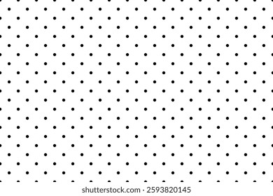 Seamless pattern of blue polka dots with transparent background. Abstract small polka dot pattern..suit Kurt digital design motif colourful wallpaper illustration, traditional design