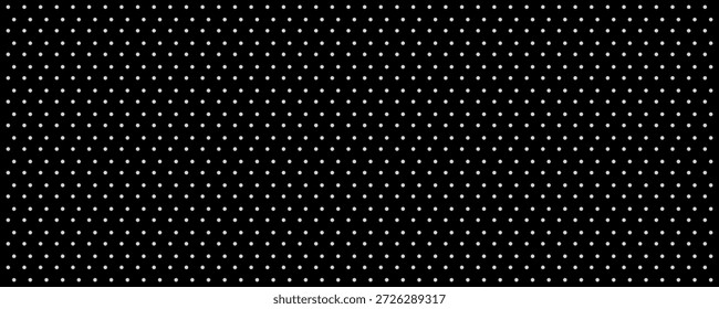 Seamless pattern of blue polka dots with transparent background. Abstract small polka dot pattern..suit Kurt digital design motif colourful wallpaper illustration, traditional design