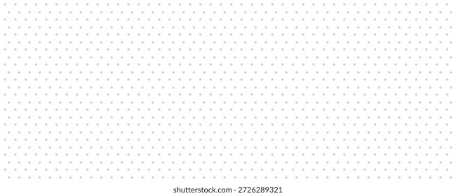 Seamless pattern of blue polka dots with transparent background. Abstract small polka dot pattern..suit Kurt digital design motif colourful wallpaper illustration, traditional design