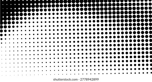 Seamless pattern of blue polka dots with transparent background. Abstract small polka dot pattern..suit Kurt digital design motif colourful wallpaper illustration, traditional design