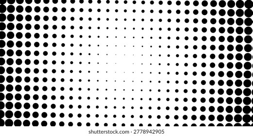 Seamless pattern of blue polka dots with transparent background. Abstract small polka dot pattern..suit Kurt digital design motif colourful wallpaper illustration, traditional design