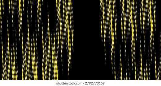 Seamless pattern of blue polka dots with transparent background. Abstract small polka dot pattern..suit Kurt digital design motif colourful wallpaper illustration, traditional design
