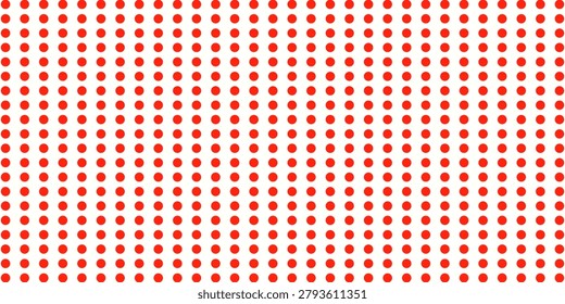 Seamless pattern of blue polka dots with transparent background. Abstract small polka dot pattern..suit Kurt digital design motif colourful wallpaper illustration, traditional design