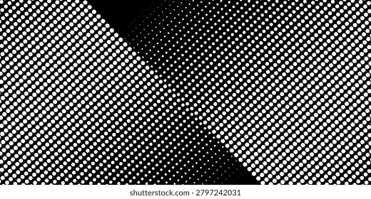 Seamless pattern of blue polka dots with transparent background. Abstract small polka dot pattern..suit Kurt digital design motif colourful wallpaper illustration, traditional design