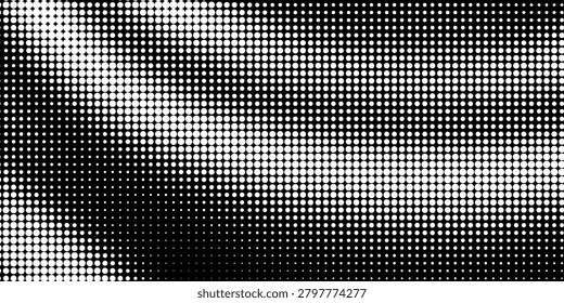 Seamless pattern of blue polka dots with transparent background. Abstract small polka dot pattern..suit Kurt digital design motif colourful wallpaper illustration, traditional design