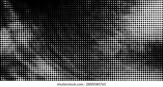 Seamless pattern of blue polka dots with transparent background. Abstract small polka dot pattern..suit Kurt digital design motif colourful wallpaper illustration, traditional design