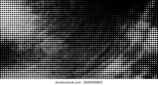 Seamless pattern of blue polka dots with transparent background. Abstract small polka dot pattern..suit Kurt digital design motif colourful wallpaper illustration, traditional design