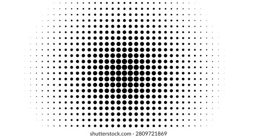 Seamless pattern of blue polka dots with transparent background. Abstract small polka dot pattern..suit Kurt digital design motif colourful wallpaper illustration, traditional design