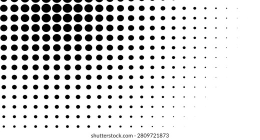 Seamless pattern of blue polka dots with transparent background. Abstract small polka dot pattern..suit Kurt digital design motif colourful wallpaper illustration, traditional design