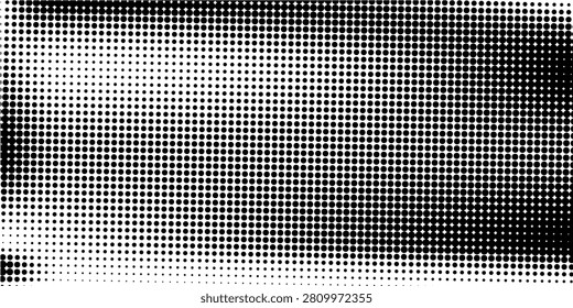 Seamless pattern of blue polka dots with transparent background. Abstract small polka dot pattern..suit Kurt digital design motif colourful wallpaper illustration, traditional design