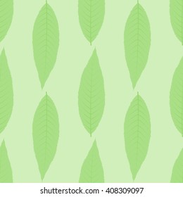 Seamless pattern boho chic. A series of universal patterns.