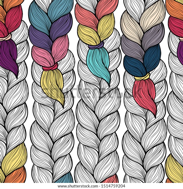 ombre seamless website
