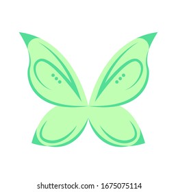 Seamless pattern with bright butterflies. Butterflies design perfect for fabric textile or scrapbooking