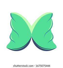 Seamless pattern with bright butterflies. Butterflies design perfect for fabric textile or scrapbooking