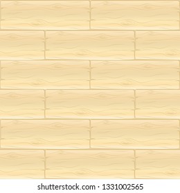 seamless pattern bright wood timber background vector illustration EPS10