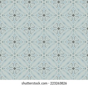 seamless pattern with brown background, vector background