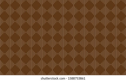 seamless pattern brown line. you can use for fabrics, ceramic tile, kitchen floor, porcelain floor, bathroom floor, 
walls and any kind of prints or home decor wallpaper.