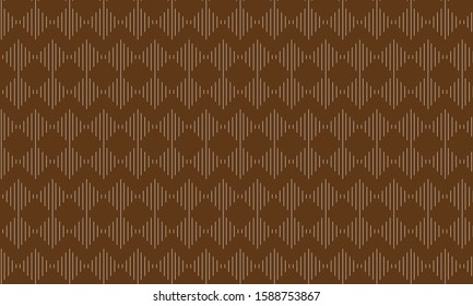 seamless pattern brown line. you can use for fabrics, ceramic tile, kitchen floor, porcelain floor, bathroom floor, 
walls and any kind of prints or home decor wallpaper.