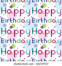 9,727 Happy birthday name Images, Stock Photos & Vectors | Shutterstock