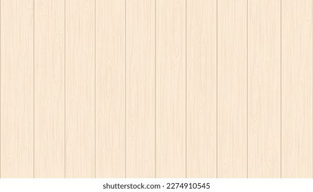 Seamless Pattern Brown wood texture background of distressed oak grain,Vector Repeat light brown natural wooden texture wallpaper,Seamless flooring or Table top,Endless Wall fence,Wooden striped 