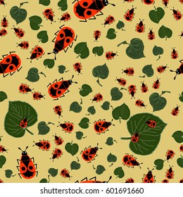 seamless pattern camouflage soldiers