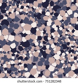 Seamless pattern. Camouflage texture is similar to marble. It is recommended for 3D modeling, textiles and design.
