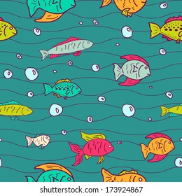 Seamless pattern can be used for wallpaper, pattern fills, web page background, surface textures.