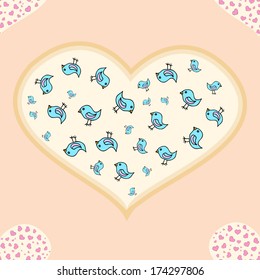 Seamless pattern can be used for wallpaper, pattern fills, web page background, surface textures.