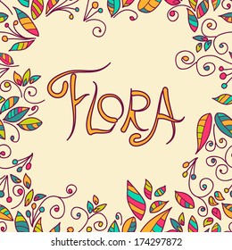 Seamless pattern can be used for wallpaper, pattern fills, web page background, surface textures.