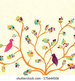 Seamless pattern can be used for wallpaper, pattern fills, web page background,surface textures. 