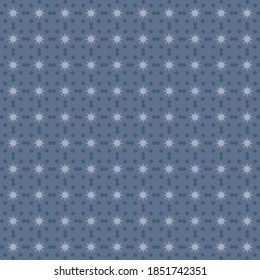 Seamless pattern can be used for fabric, print, wallpaper, gift wrapping, clothe, wrapping paper, web design and more. 
