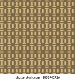 Seamless pattern can be used for fabric, print, wallpaper,  wrapping paper, web design, cover, construction and more. 