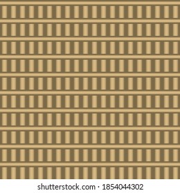 Seamless pattern can be used for fabric, print, wallpaper,  wrapping paper, web design, cover, construction and more. 