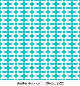 Seamless pattern can be used for fabric, print, wallpaper, gift wrapping, clothe, wrapping paper, web design and more. 