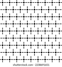 Seamless Pattern, it can be used for background, wallpaper, etc.