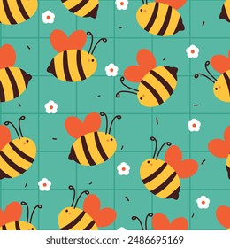 Fondo de pantalla animal lindo para la impresión de la tela, papel de envoltura del regalo