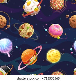 food models of planets