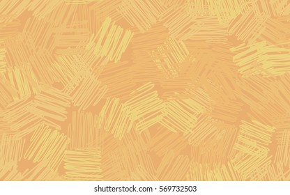 Seamless pattern. Casually shaded squares. Random order. Chaotic pattern. Children flourish. Fashion camouflage.