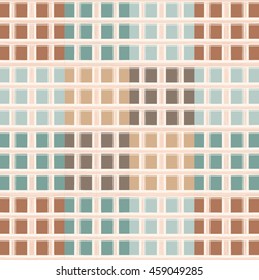 seamless pattern cells