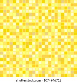 Seamless pattern. Checkered background. Abstract geometric wallpaper. Cute background. Pretty colors. Print for polygraphy, posters, t-shirts and textiles. Tile texture. Doodle for design