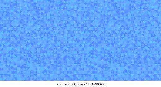 Seamless pattern. Checkered background. Geometric triangle pattern. Doodle for design. Bright colors