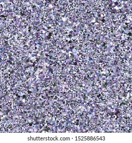 Seamless pattern. Checkered camouflage. Many shades. Chaos of colors. Fashionable texture.