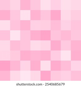 seamless pattern, checkered style pastel color square colorful, colorful square retro style pattern by magsvibe