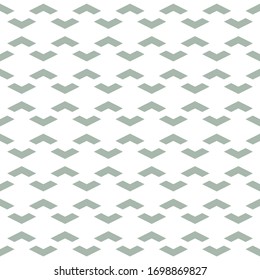 Nahtloses Muster. Zierschmuck. Krümmt Tapete. Winkelklammern, Hintergrund. Folkter Hintergrund. Ethnische Motive. Digitales Papier, Stoffdruck, abstraktes Bild. Vektorillustration