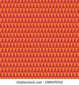 Patrón sin foco. Ornamento de los chevrones. Papel de escritorio geométrico. Baldosas mosaicas. Fondo del suelo. Motivo étnico. Fondo geométrico. Papel digital. Diseño web étnico. Impresión textil. Obra de arte de vectores