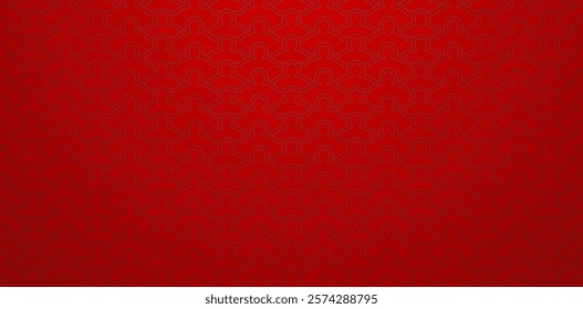 seamless pattern chinese style dark red colors backgrounds for abstract geometric pattern with stripes lines paper printing, chinese new year backgrounds, surface texture, books covers design material