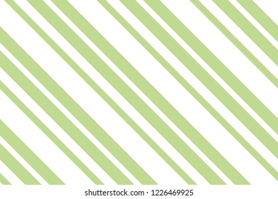 Seamless pattern. Christmas colors. Striped diagonal pattern for printing on fabric, paper, wrapping, scrapbooking, websites Background with slanted lines Vector illustration